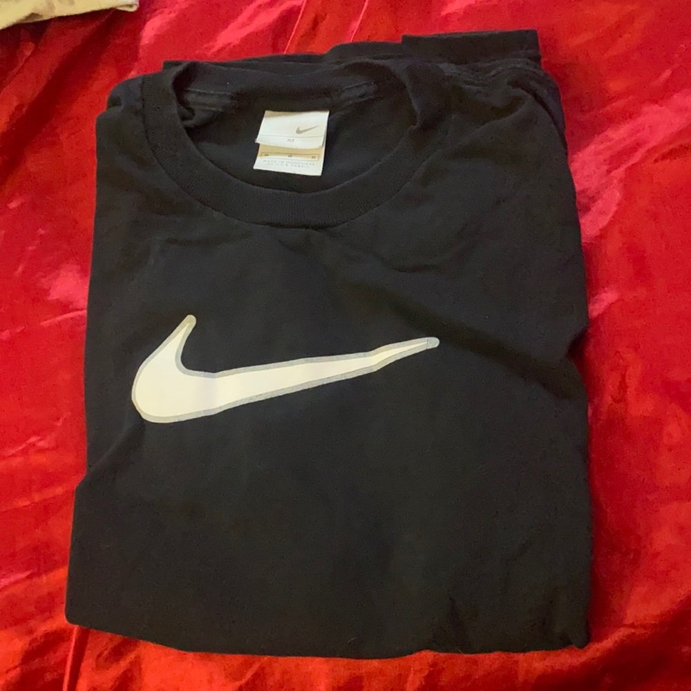 Vintage Nike Tshirt